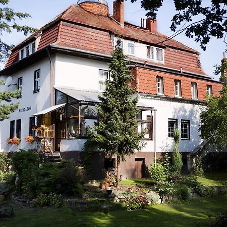 Villa Navigator Nysa Exterior foto